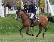 Le June Once TosTour 2013- S5 7806 : Arezzo Equestrian Centre, Le Jeune Philippe, Once de Kreisker, Toscana Tour 2013, foto di Stefano Secchi ©